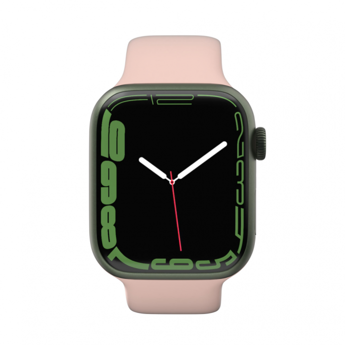 Next One Sport Band for Apple Watch 38/40/41mm - Pink Sand [2]
