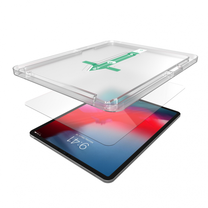 Next One Tempered Glass Protector for iPad 11inch [3]