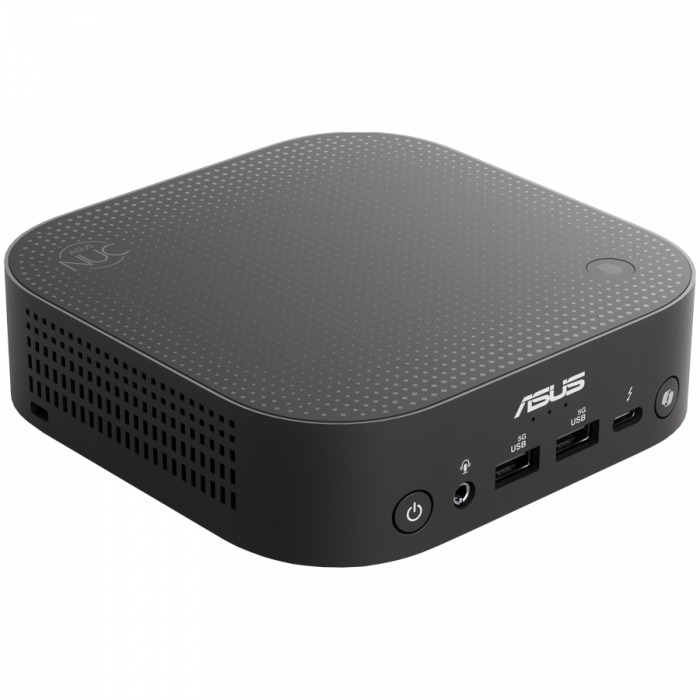NUC 14 PRO AI/RNUC14LNKU7094H2/Ultra 7-258V/Intel Arc graphics/32G/1TB/WiFi 7, BT/Win 11 Home NextGen Premium/wo DTPM/Mini-PC (L10)/EU Cord/EAN:4711387914885 [3]