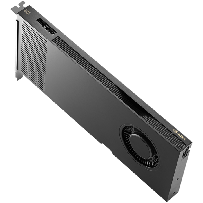 NVIDIA RTX PRO 4000 Blackwell GPU (VCNRTXPRO4000-PB) [4]