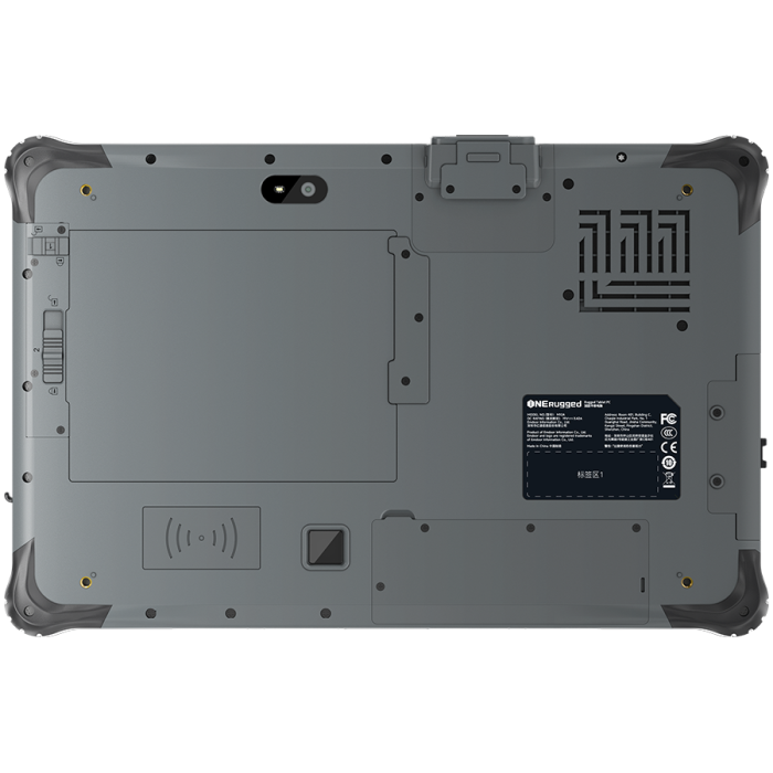 ONERugged M10A, 10.1-inch 1920x1200, 16 GB + 128 GB, Intel® Core™ i5-1235U, 4G, IP65 [4]