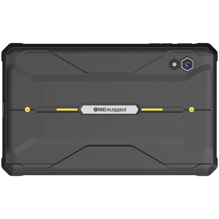 ONERugged T1, 8.68-inch rugged outdoor tablet, 1340x800, 8 GB + 128 GB, 33W fast charging, 4G, IP68 [2]