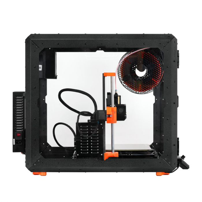 Original Prusa Enclosure - incinta metalica [3]