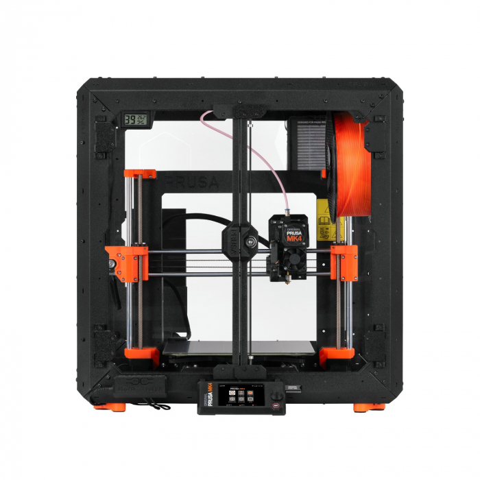 Original Prusa Enclosure - incinta metalica [2]