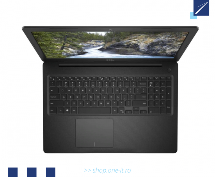 Pachet de lucru DELL: Laptop DELL Inspiron 3501+ Licenta Microsoft 365 + Licenta retail Bitdefender Internet Security [5]