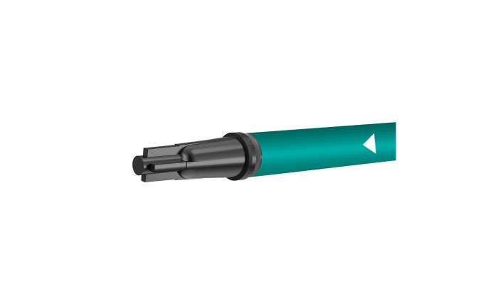 PASTA SILICONICA DEEPCOOL 3g, perf. 6.2 W/(mK), "EX750(3g)" " R-EX750-GY030C-G-1" [3]