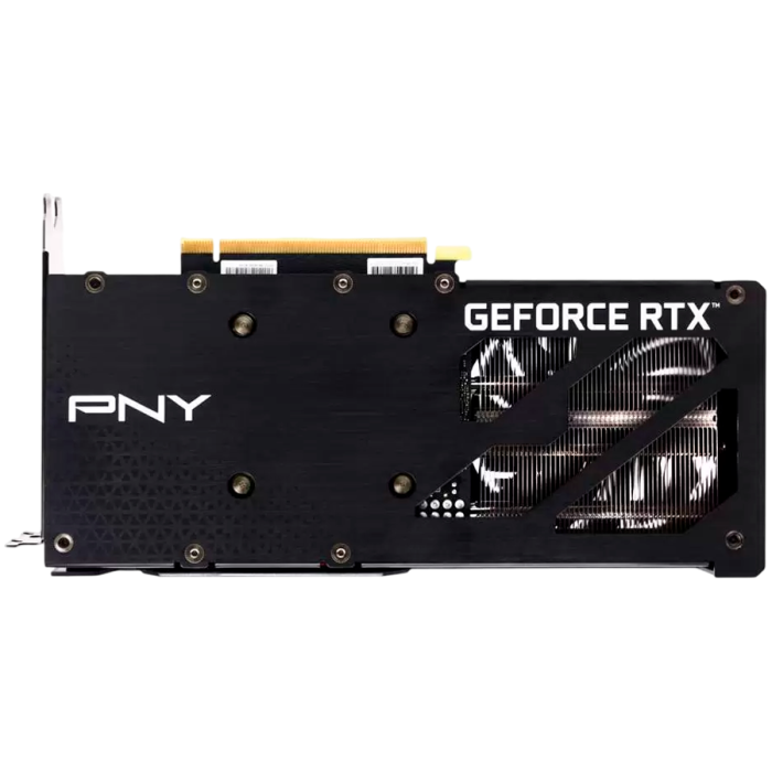 PNY GEFORCE RTX 3060 Ti 8GB VERTO Dual Fan LHR [4]
