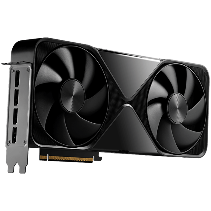 PNY NVIDIA RTX PRO 6000 Blackwell Workstation Edition OEM Version, PCI-Express x16 Gen 5.0, 96 GB GDDR7 ECC 512-bit, 1792 GB/s, 600W, XHFL Dual Slot (13,7cm H x 30,5cm L), 4x DP 2.1b [2]