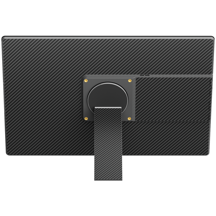 Portable monitor Blackview Table 9 LCD Monitor 16inch IPS FHD 1920x1200 16:9 LCD 60Hz 178 USB-C 3.1x2 Full 1xminiHDMI 368x237x29.5mm Plug into Laptop, PC, Game Console, and More, Plug & Play Black [5]