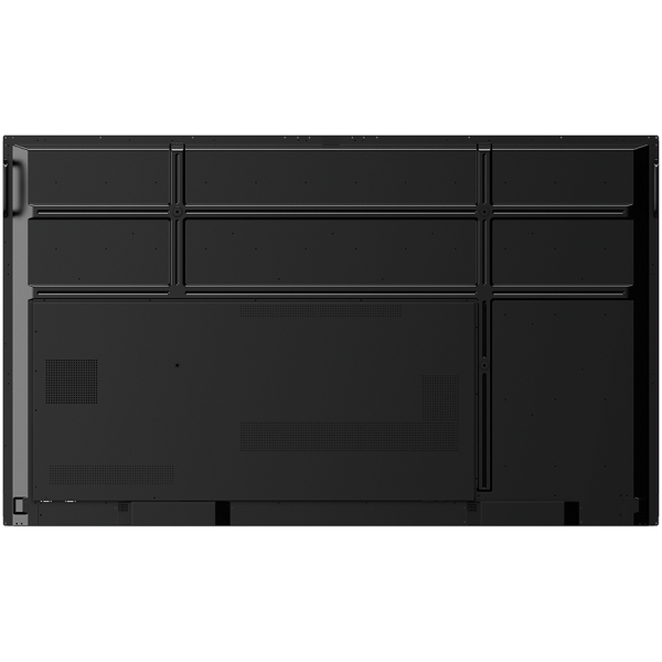 Prestigio MultiBoard (Monoblock) 98" UHD: 3840x2160, Dual OS: Android 8.0 & Windows PC: Core i7 CPU / 16GB RAM / 512GB SSD / independent graphic card, IR MultiTouch 20 TP, 1 smart pen, 2 double colors [2]