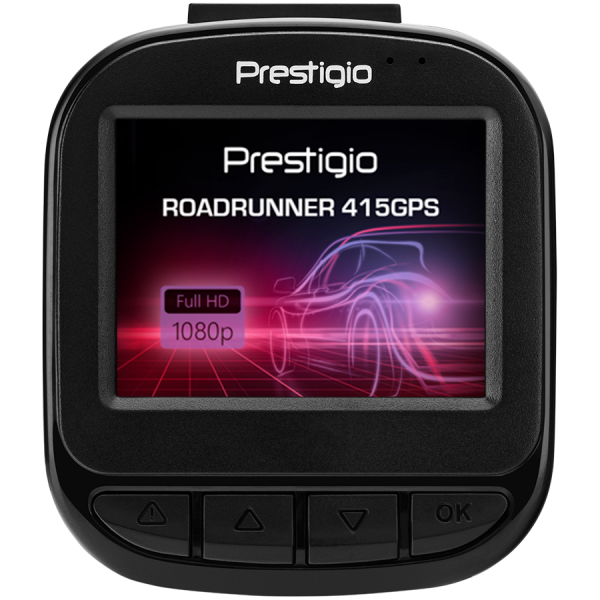 Prestigio roadrunner 140 режим парковки