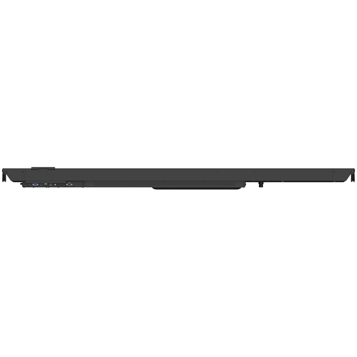 PRESTIGIO SOLUTIONS Multiboard 75-inch Light Series Gen 7, Android 14, Google EDLA, AI button, 8/128GB, 50TP, black [11]