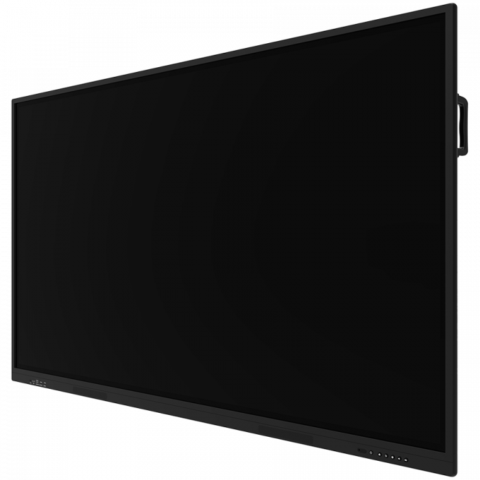 Prestigio Solutions MultiBoard (Monoblock) 75" Light Series: UHD: 3840x2160, OS: Android 8.0, PC: ARM Cortex Dual Core A73+A53 / 3GB RAM / 32GB eMMC, IR MultiTouch 20 TP, 7 writing pens, Wall Mount ki [4]