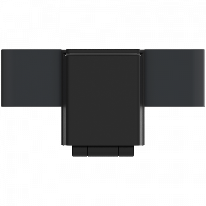 Prestigio Solutions Video Conferencing 13MP UHD Camera: 4K, 13MP, 2 mic, 4m (Range), Connection via USB Type-C [4]