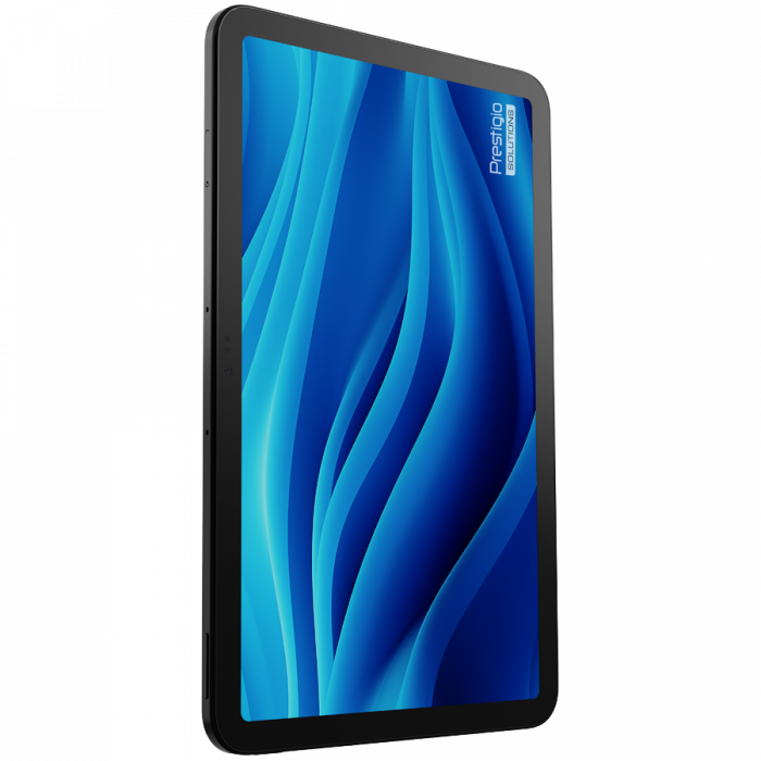 Prestigio Solutions Virtuoso 10.36inch tablet T618 6GB+128GB, 1200*2000K IPS panel 400cd/m2,TP incell,Camera Front 5MP+ Rear 8MP, 8000mAh Battery,Dual Wifi,BT5.0, GPS,FM,15W fast charging,2G/3G/4G ,Wh [2]