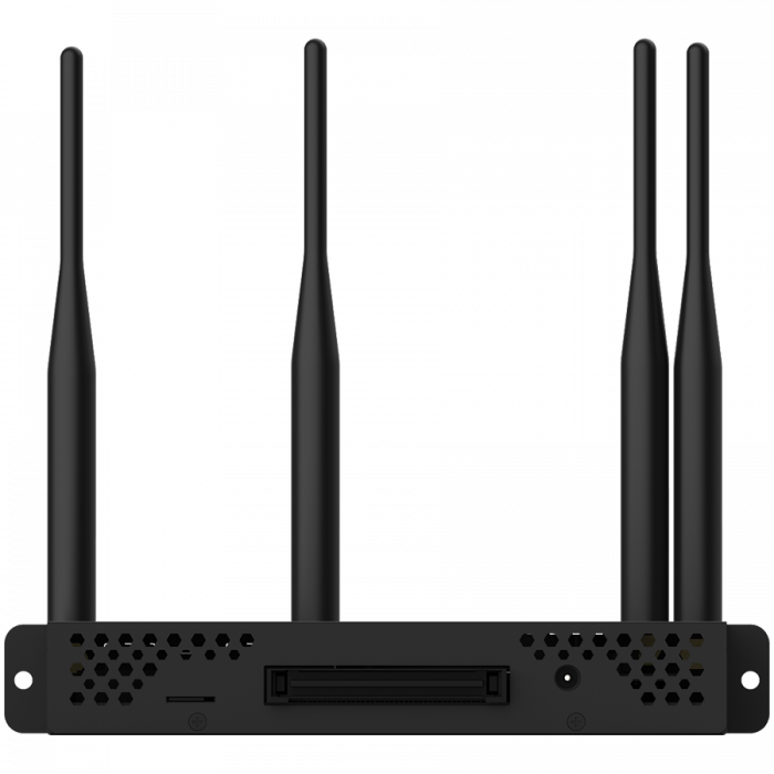 Prestigio Solutions Windows PC (for Multiboard Light & Light+ Series) 80 pin: Core i5 CPU (12th Gen) 1235U / 8GB DDR5/ 256GB SSD / 3G&LTE / WiFi 6 / TPM2.0 / Windows 11 trial / 2*wifi antennas, 2*3G/L [4]