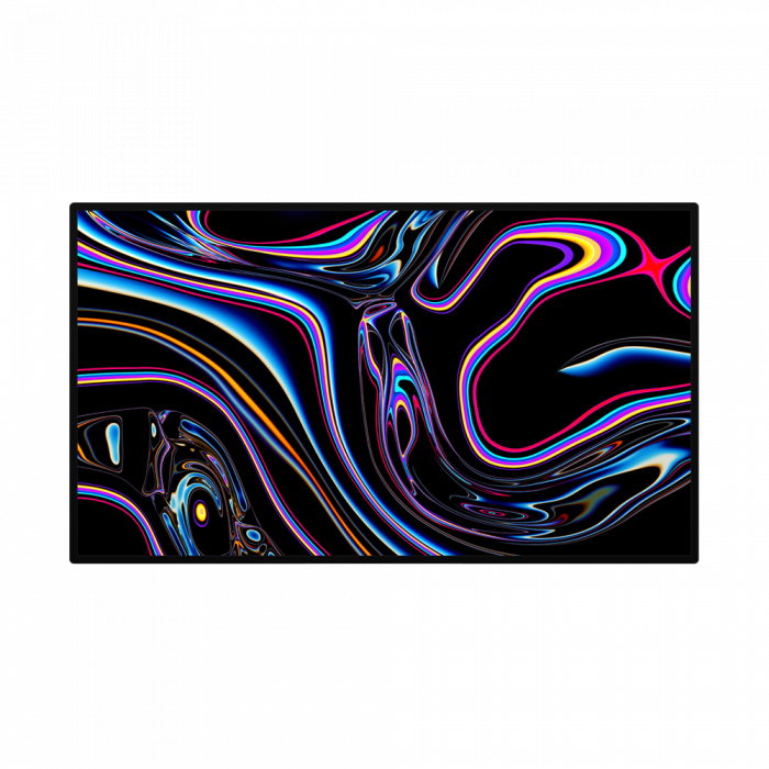 Pro Display XDR - Nano-texture glass [1]