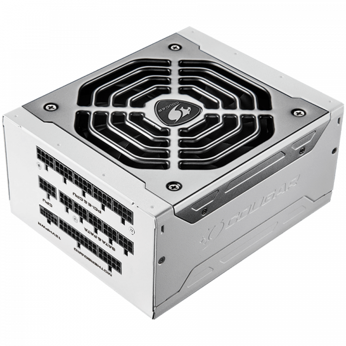 PSU Polar X2 1200 / 80plus Platinum /Full modular/ 1200W [5]