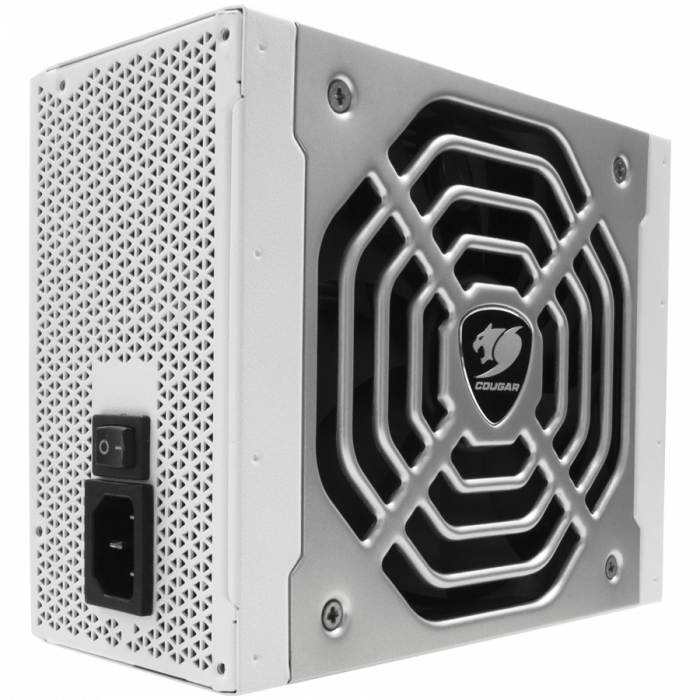 PSU Polar X2 1200 / 80plus Platinum /Full modular/ 1200W [6]