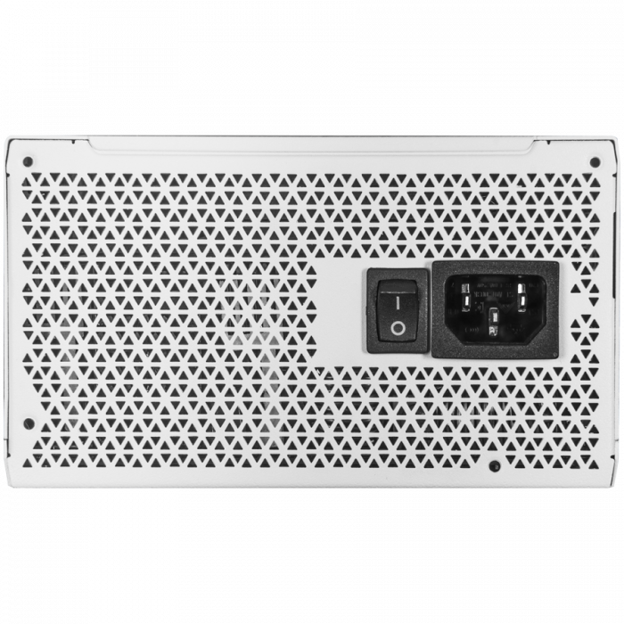 PSU Polar X2 1200 / 80plus Platinum /Full modular/ 1200W [8]