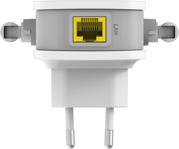 Range Extender N300, D-Link "DAP-1325" (include timbru verde 0.5 lei) [4]