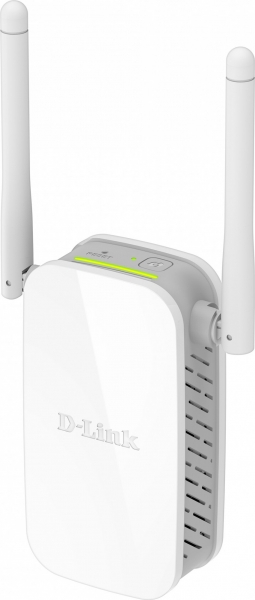 Range Extender N300, D-Link "DAP-1325" (include timbru verde 0.5 lei) [5]