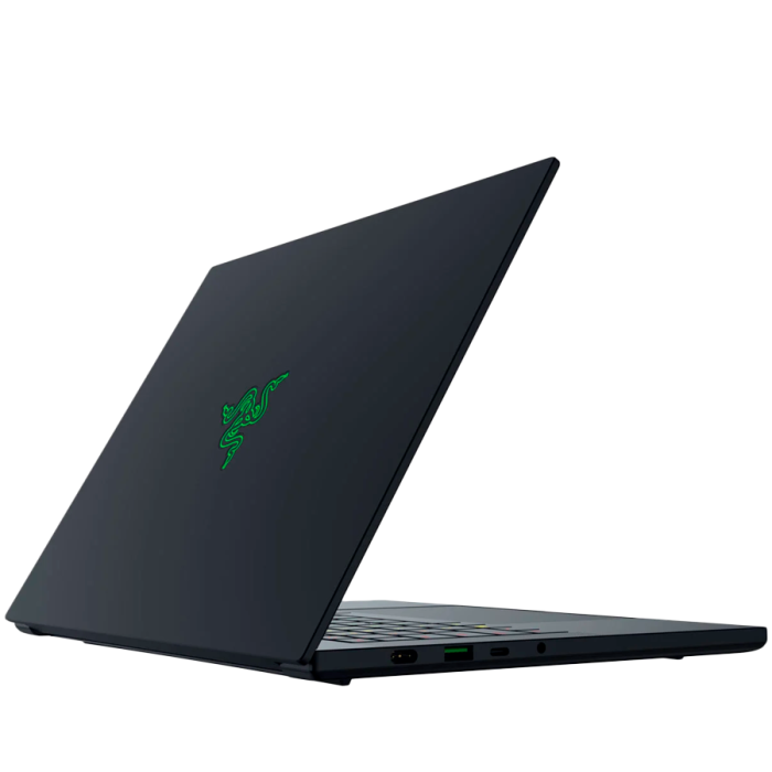 RAZER Blade 14 (P11-NT/2.8K 120Hz OLED/Ryzen AI 9 365/64GB/RTX 5070/2TB) [4]