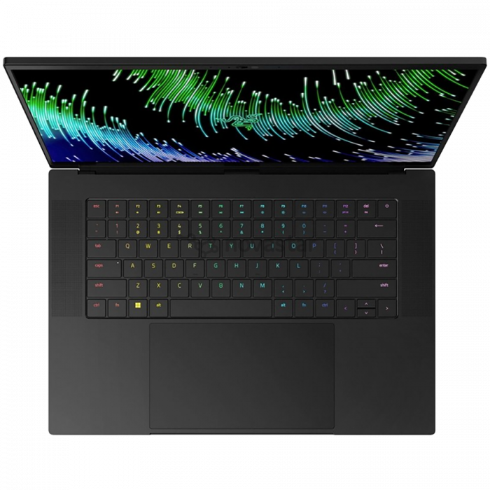 RAZER Blade 16 (S10-NT/Win-11/QHD+ 240Hz OLED/-14900HX/16GB DDR5/RTX 4070/1TB SSD/PCIe Gen4) [4]