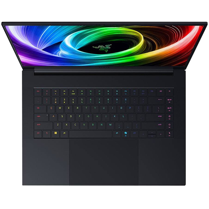 Razer Blade 16 (S11-NT/Win-11/QHD+ 240Hz OLED/Ryzen AI 9 365/16GB LPDDR5x/RTX 5060/1TB SSD PCIe Gen4) - Gaming Laptop [4]