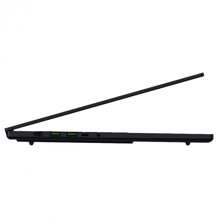 RAZER Gaming Laptop Blade 16 (QHD+ 240Hz OLED/Ryzen AI 9 HX 370/32GB/RTX 5090/2TB) [5]