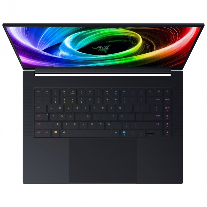 RAZER Gaming Laptop Blade 16 (QHD+ 240Hz OLED/Ryzen AI 9 HX 370/32GB/RTX 5090/2TB) [2]