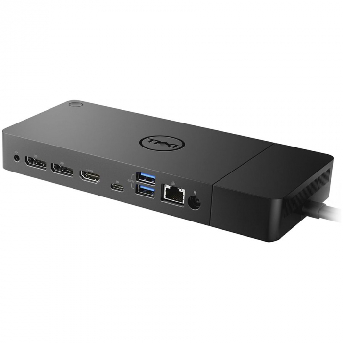 Dell Performance Dock WD19DCS, 240W [2]