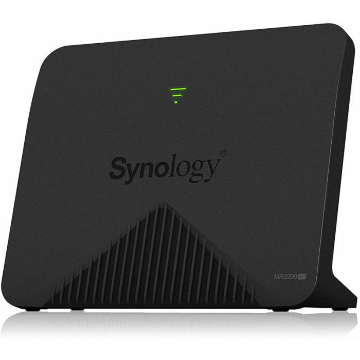 Router wireless Synology Gigabit MR2200ac Tri-Band WiFi 5 [3]