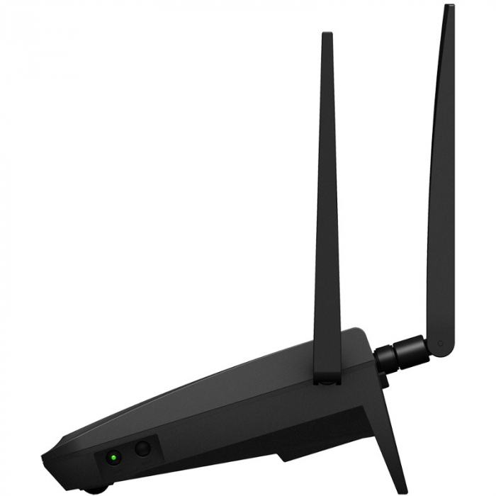 Router wireless Synology Gigabit RT2600ac Dual-Band WiFi 5 [4]
