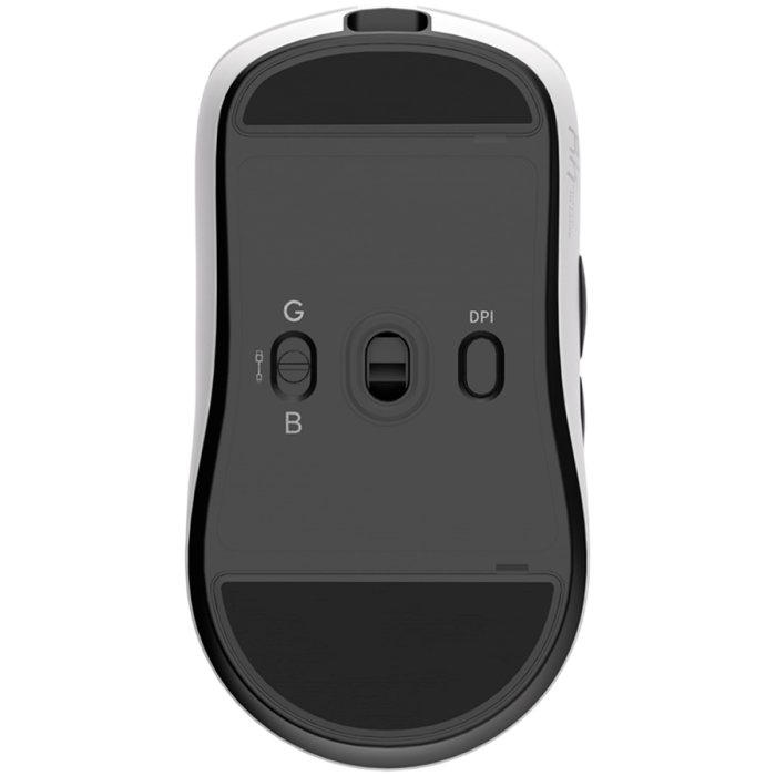 ROYAL KLUDGE M3 Panda Gaming Mouse PAW 39508K [6]