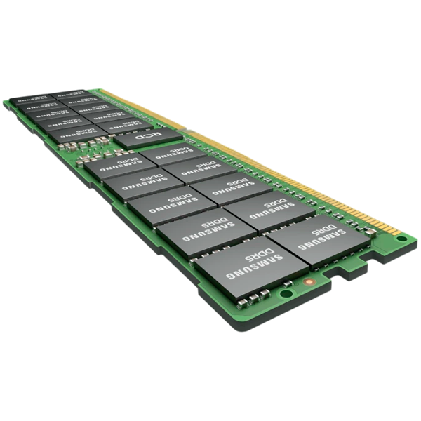 SAMSUNG 64GB DDR5 5600Mhz ECC RDIMM [2]