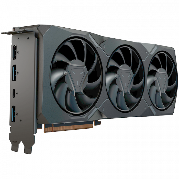 SAPPHIRE AMD RADEON RX 7900 XT GAMING GRAPHICS CARD 20GB GDDR6 HDMI / DUAL DP / USB-C [3]