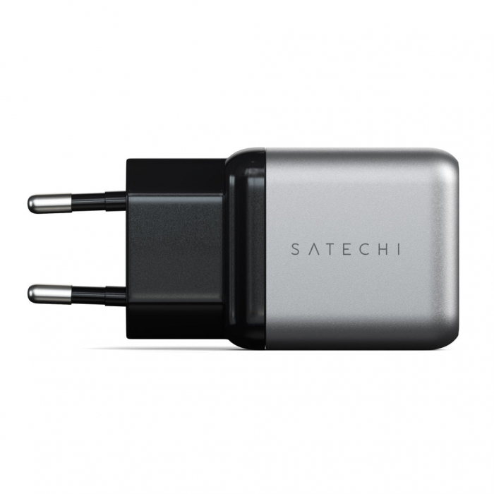 Satechi 30W USB-C PD Gan Wall Charger [4]