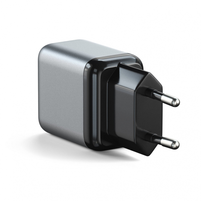 Satechi 30W USB-C PD Gan Wall Charger [3]