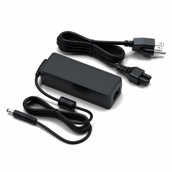Satechi Aluminium 4K Display Docking Station (3x 4K/60Hz,2x DisplayPort 1.4 4k/60Hz,3x HDMI,1x DP Alt Mode 1x USB 3.1,1x USB-C 3.1 Gen2,2 x USB3.0,1x USB-C 3.0,1x Ethernet ,1x Audio, Kensington Lock)  [6]