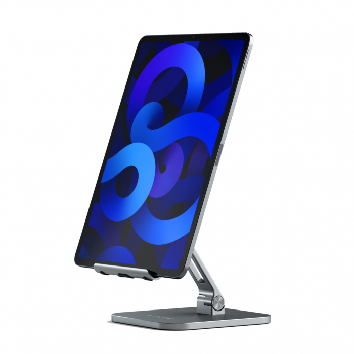 Satechi Aluminum Desktop Stand for iPad Pro [4]