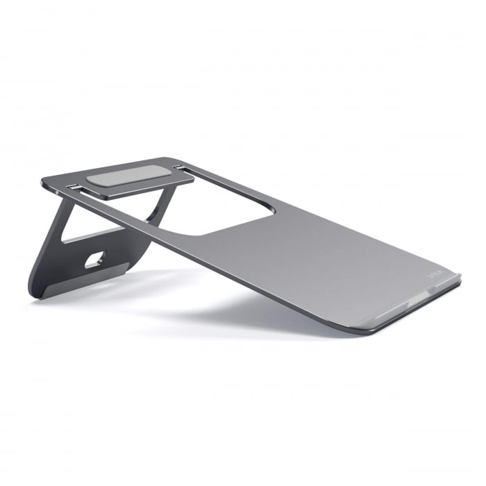 Satechi Aluminum Laptop Stand - Space Grey [2]