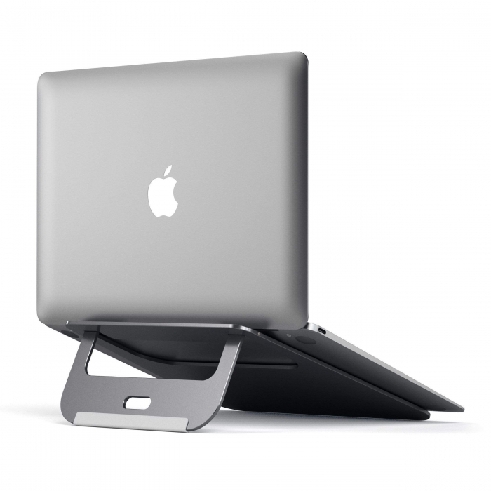 Satechi Aluminum Laptop Stand - Space Grey [5]