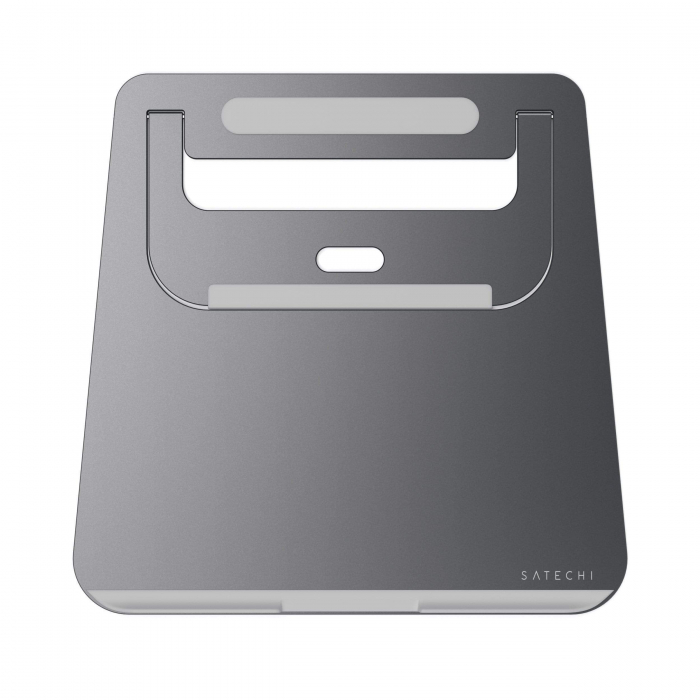 Satechi Aluminum Laptop Stand - Space Grey [4]