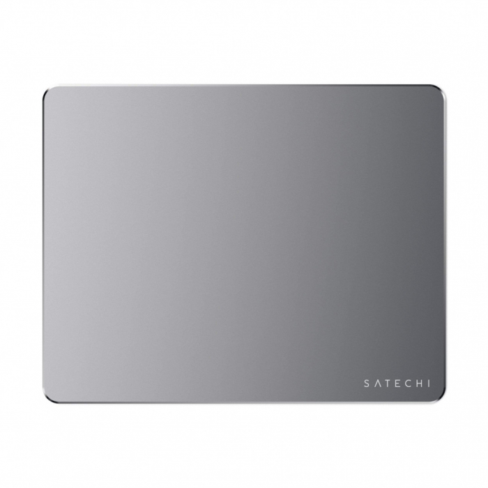 Satechi Aluminum Mouse Pad - Space Grey [2]
