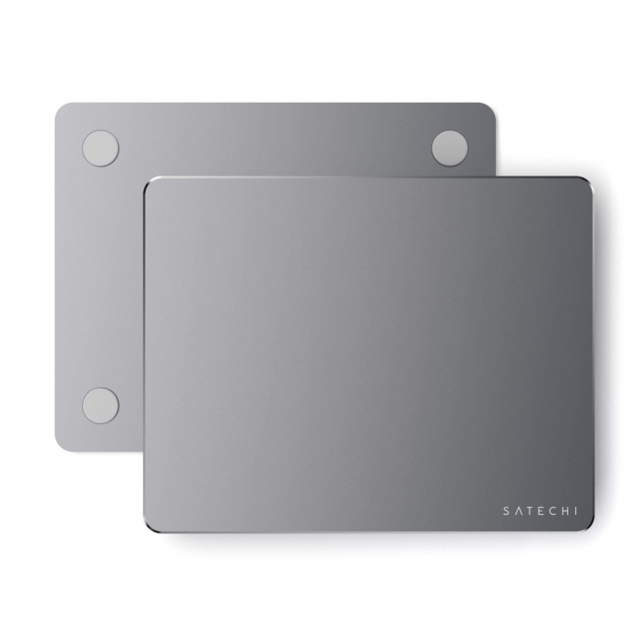 Satechi Aluminum Mouse Pad - Space Grey [5]
