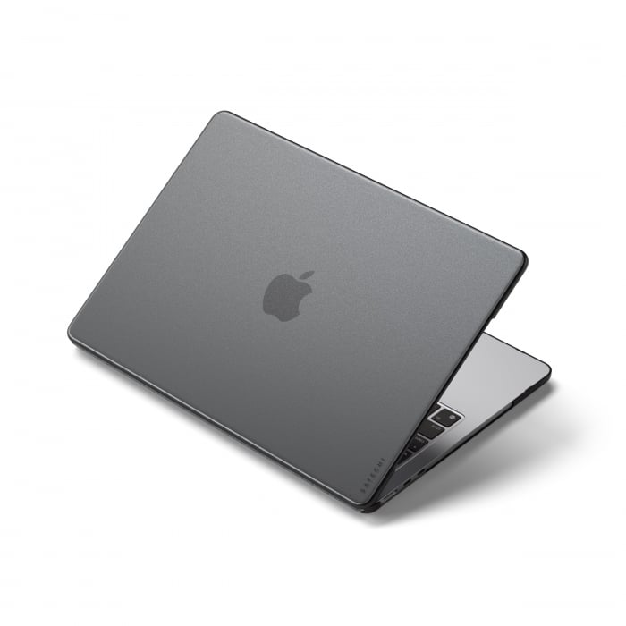 Satechi Eco Hardshell Case for MacBook Air M2 - Dark [6]
