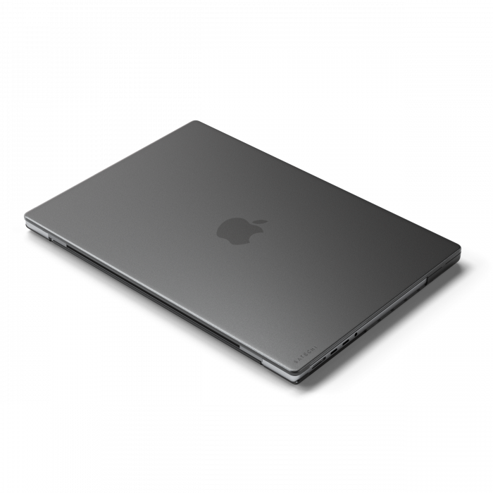 Satechi Eco Hardshell Case for MacBook Pro 16 - Dark [3]
