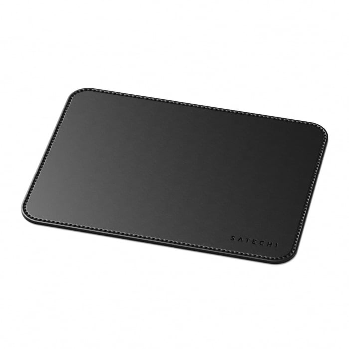 Satechi Eco Leather Mouse Pad - Black [2]