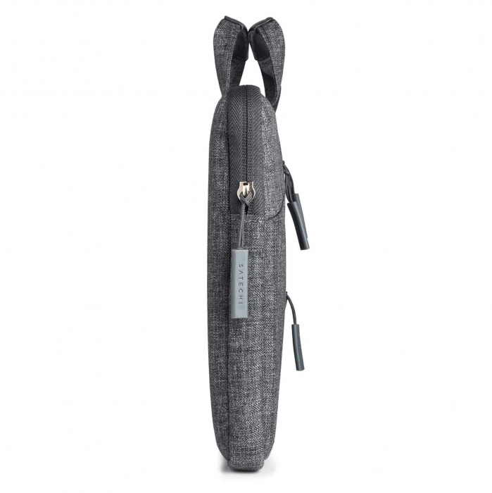 Satechi Fabric Laptop Carrying Bag 13" [7]